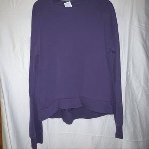 All In Motion Women’s Ling Sleeve l Size XS